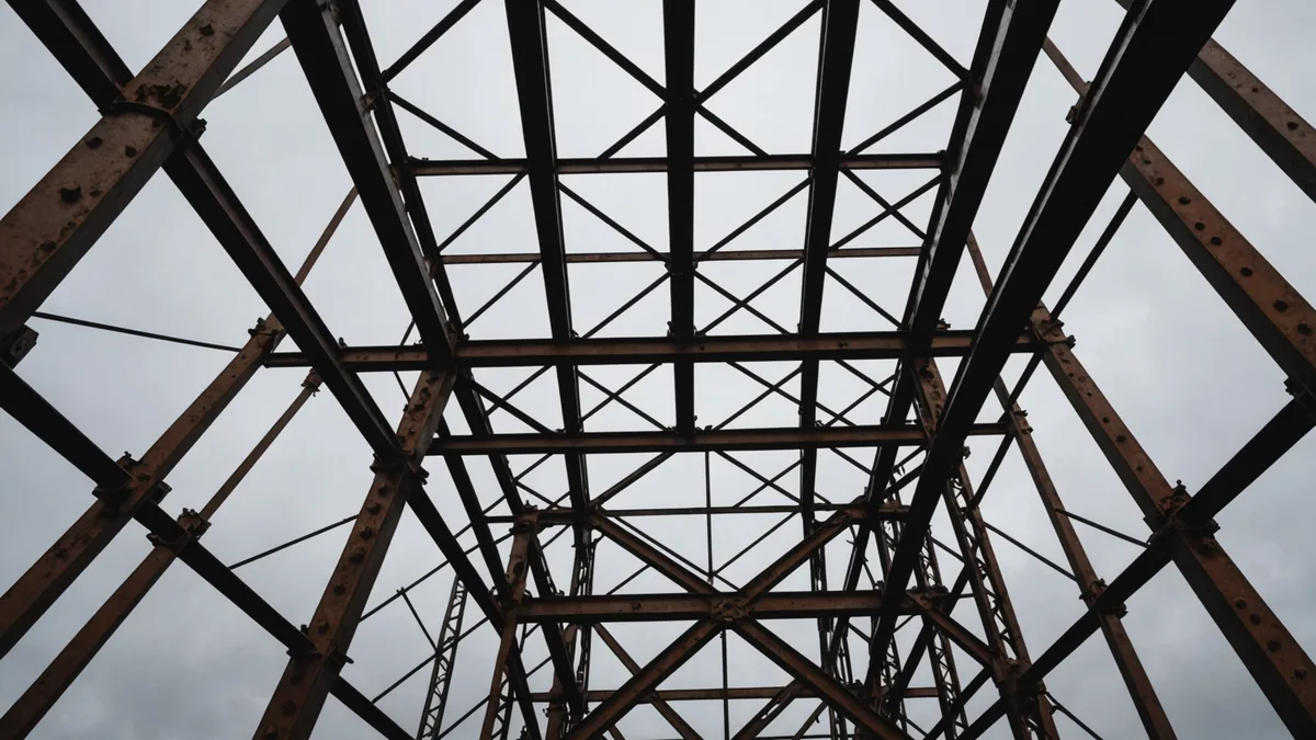 Autonomous robots replacing rope-access inspection crews on transmission steel towers
