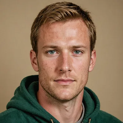Erik Lindqvist, Head of Perception