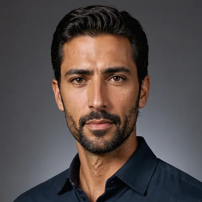 Ofer Ballin, CEO and Co-Founder