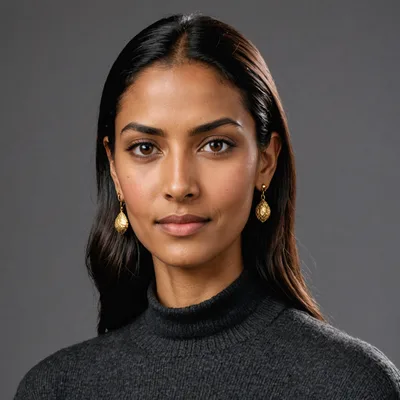 Priya Nambiar, CTO and Co-Founder
